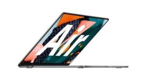 眼入绝对值MacBook Air 将不再采用楔形设计一机多