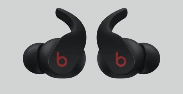 配置的影响Beats或将发布全新真无线耳机Beats Fit Pro 支持降噪游戏体