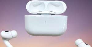 品信息曝光充电盒有亮点！苹果AirPods Pro 2实拍图曝光三星渲