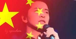 战的大赢家李健演唱《我的祖国》祝福祖国生日快乐！中国好