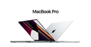 耀上手实测全新苹果MacBook Pro正式发售 搭载M1 Pro或M1 Max近万元