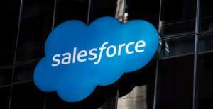 支付亿美元净利润骤降80％背后，Salesforce扛起生态大旗继续“增肥”预继续