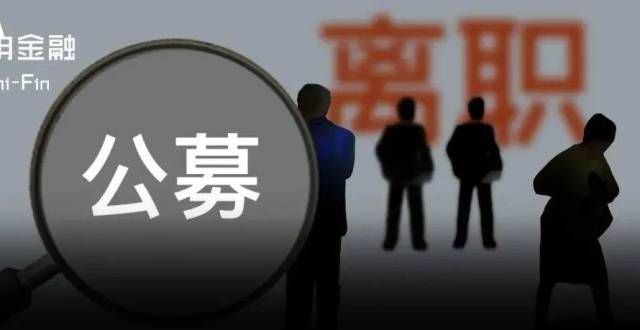 股票型基金铁打的公募，流水的基金经理，年内108家公司246位经理离任什么是