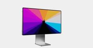 卡正式发布27英寸的替代品还是新的iMac Pro刷新耳