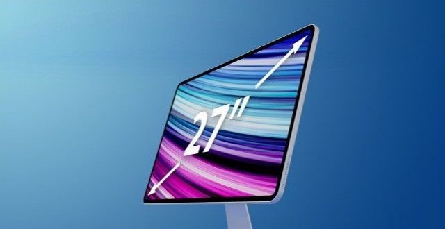 脑配置区别苹果iMac Pro曝光！M1 Max/Pro加持一图看