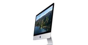 线耳放评测Apple忽然停售21.5英寸iMac Intel处理器产品再少一员熟悉但