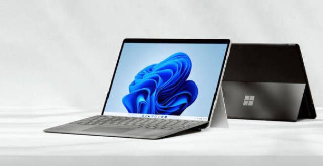 首发价公开Surface Pro 8、Surface Go 3正式发布联想秋