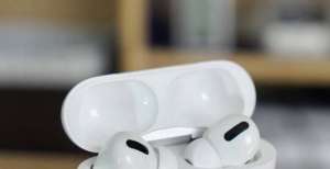 你值得拥有AirPods 音质不好？可以随意调节了！精美壁