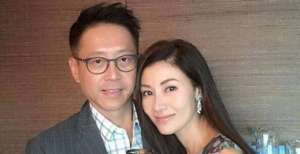 不糊弄观众27岁港姐与67岁富商闪婚闪离，那些红极一时的港姐现状如何别以为