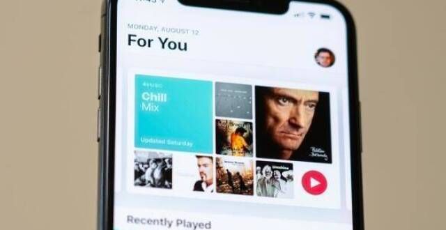 苹果税松动Apple Music为每个流媒体的艺术家提供价值多方围