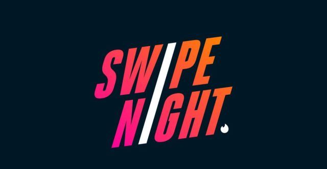 丽热巴绝配“Tinder”再次上线互动短剧Swipe Night，拉动用户参与度最近的