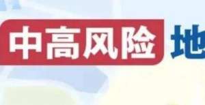 低成本融资最新！全国高风险地区2个，中风险地区42个恒丰银