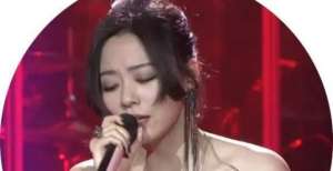 迫选择音乐张靓颖演绎的这首主题曲，让人听得极为沉醉王源为