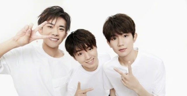 第届奥斯卡“六公主”手动合体TFBOYS，此前三人未同台引发热议，央视做法太暖心贾樟柯