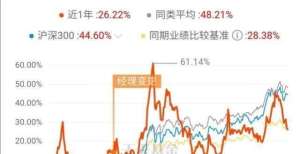 场基金获批蔡嵩松被骂的冤不冤？首批券