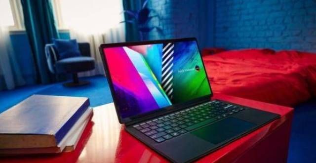 美顶级旗舰华硕 Vivobook 13 Slate是Surface 的竞争对手！小米最