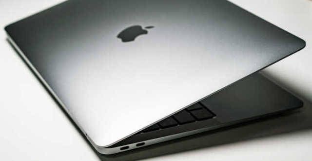 藏电脑壁纸强悍轻薄缺憾 M1 MacBook Air使用分享壁纸珍