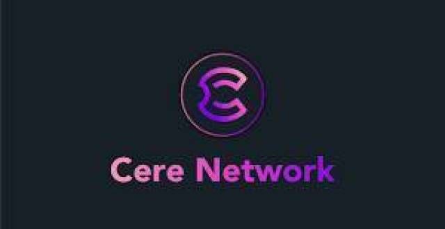 厂疯狂投资用区块链改进客户关系管理系统？了解 Cere Network 的实践半年估