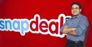 亿元轮融资印度电商Snapdeal拟上市募资4亿美元 一度面临生死存亡跨境物