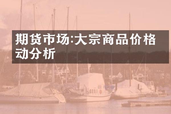 期货市场:大宗商品价格波动分析